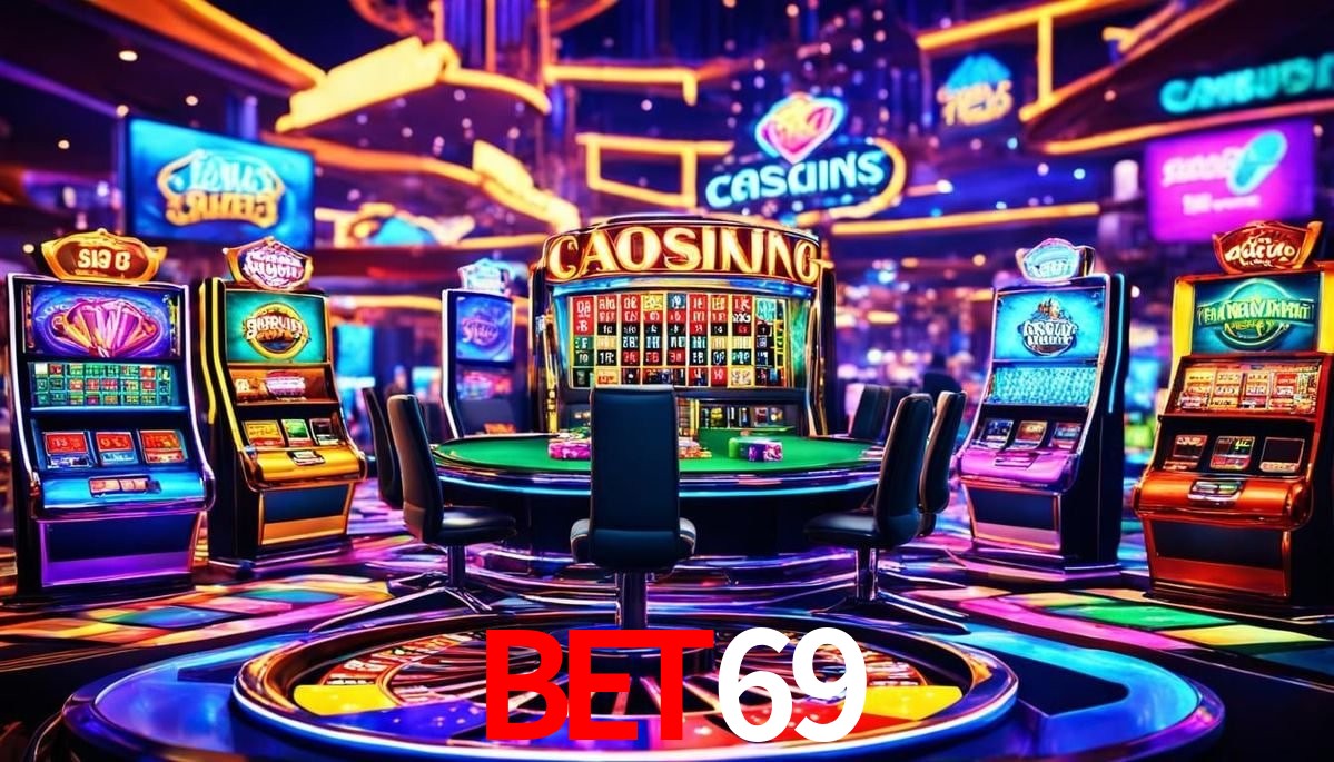 Estatísticas bet69