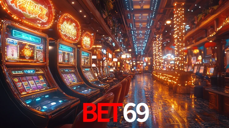 bet69 - Jackpot de Pressão Total - bet69.com