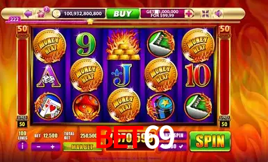 A Emoção da Loteria na BET69: Uma Chance de Mudança de Vida