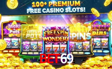 A Revolução dos Aplicativos de Jogos no BET69
