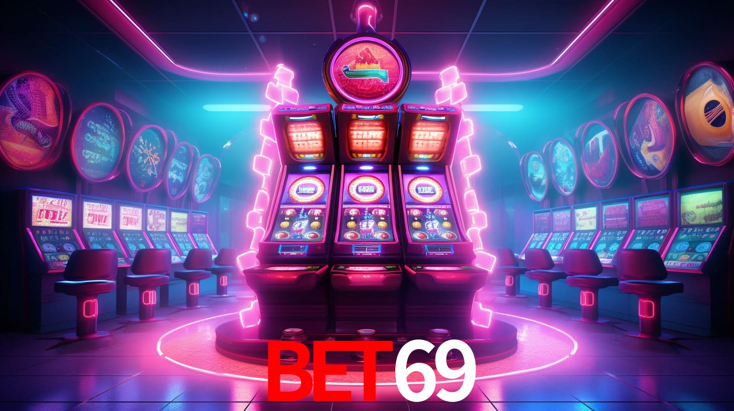 BET69 - Jogos de Casino Online - BET69 LOGIN
