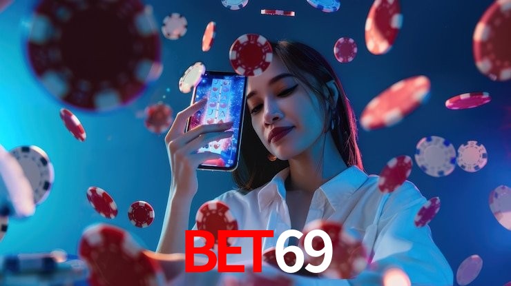 Desvendando o Mundo dos Jogos Virtuais na bet69