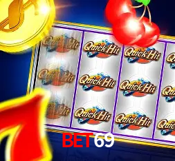 Inovações de Jogos na bet69: O Futuro das Experiências Interativas