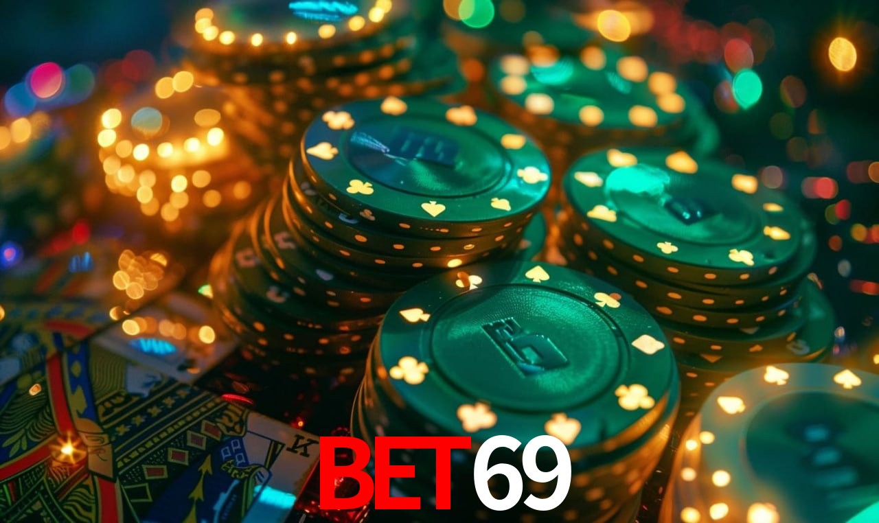 Casino VIP bet69