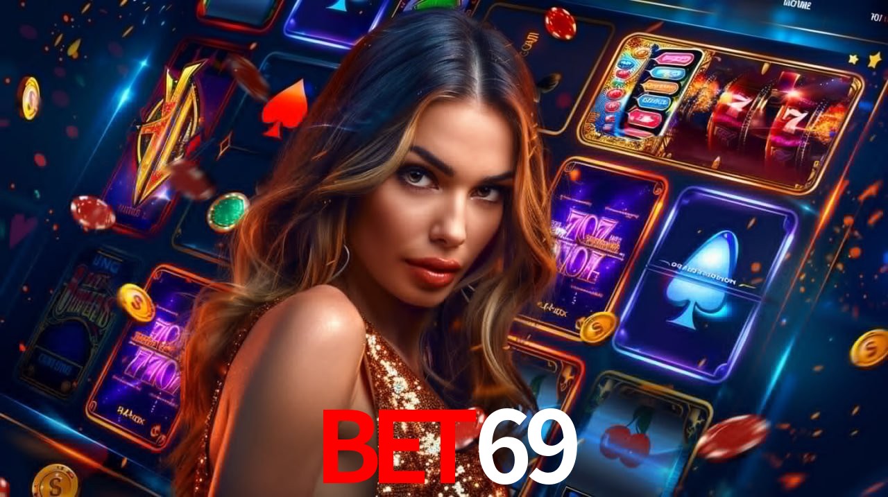 A Emoção da Loteria na bet69: Uma Chance de Mudança de Vida