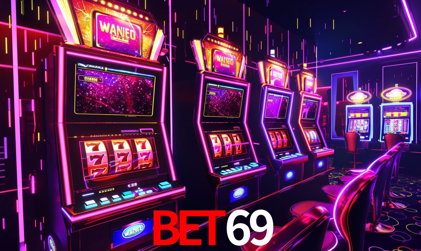 Explorando a Categoria de Eventos em Apostas na bet69