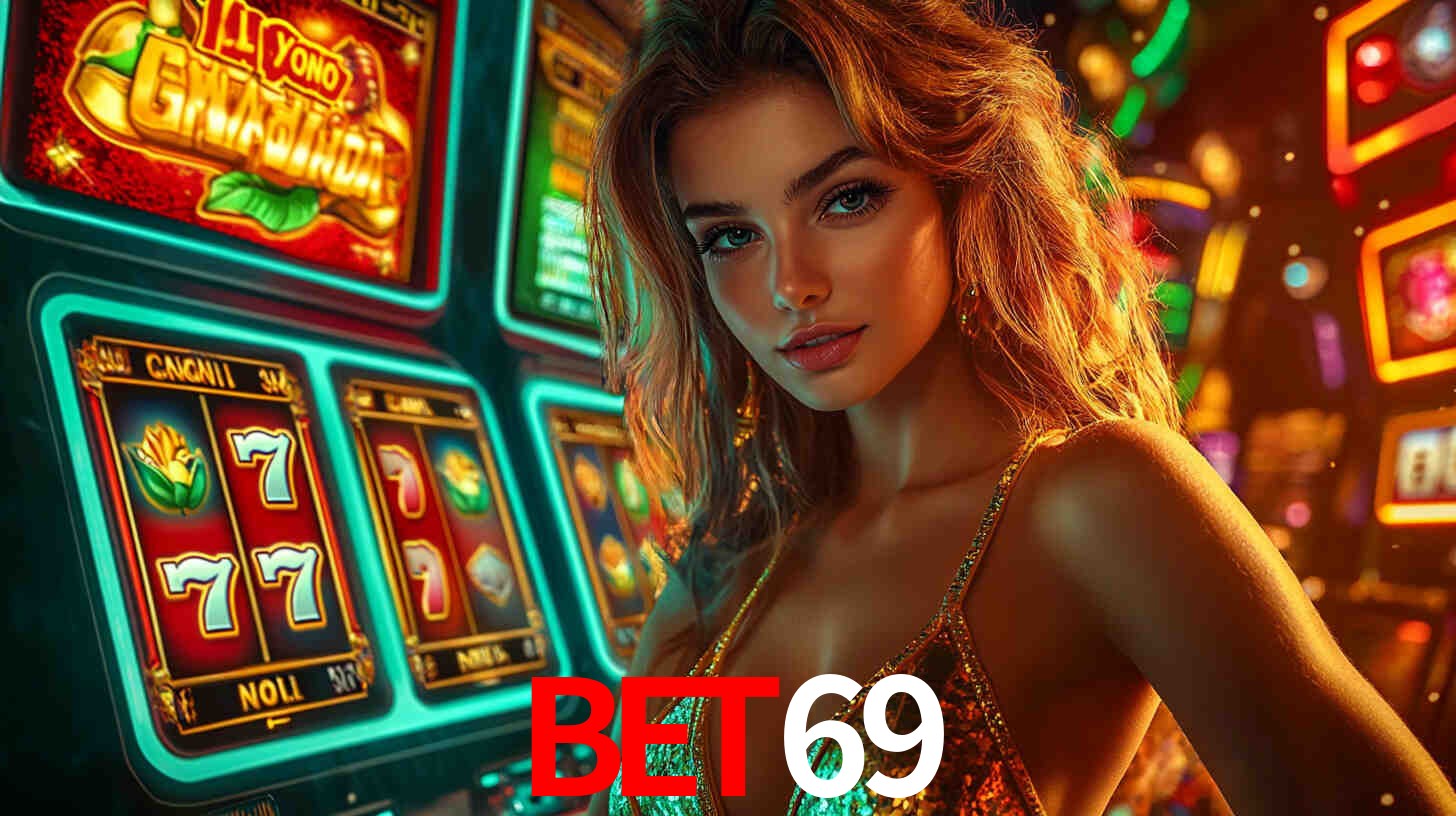 Premium Interface bet69