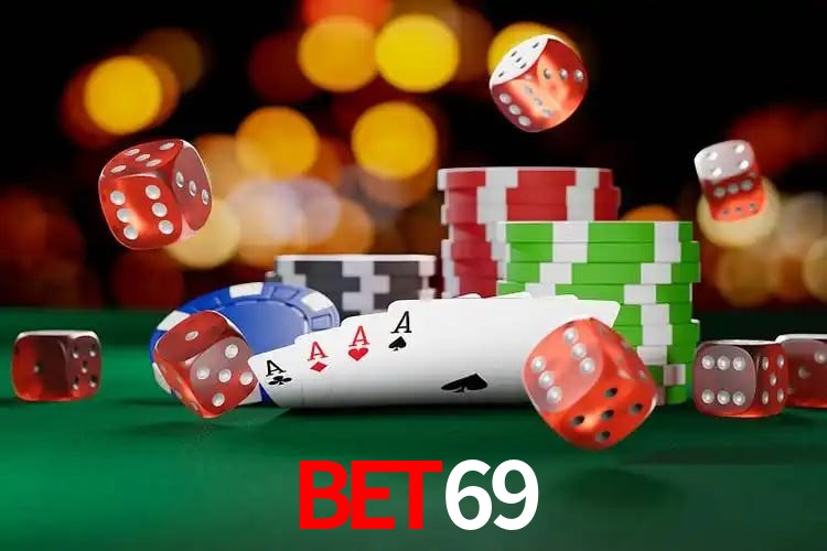 Avaliações dos Jogadores bet69