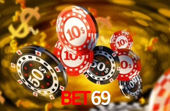 Mesa de Blackjack bet69
