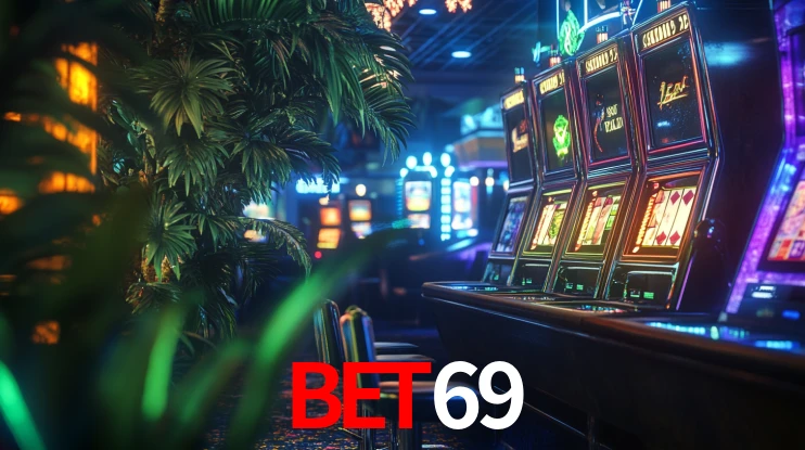 Programa VIP bet69