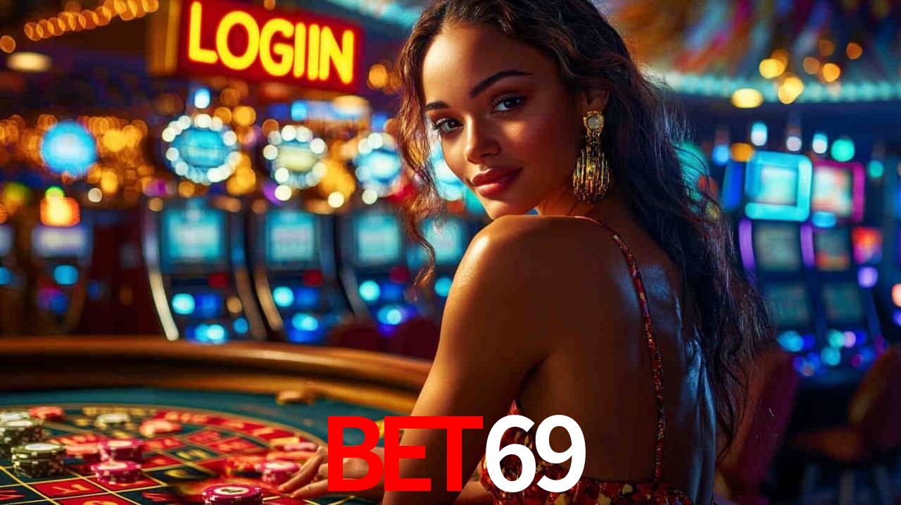 Diretório de Jogos bet69