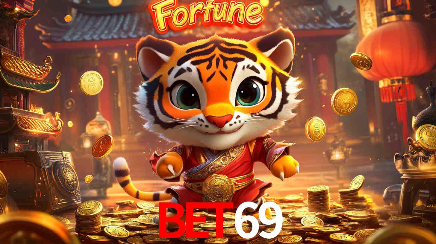 Descubra o Programa VIP da bet69: Vantagens Exclusivas para Jogadores