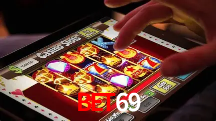 Descubra a Magia dos Jogos de Arcade no bet69