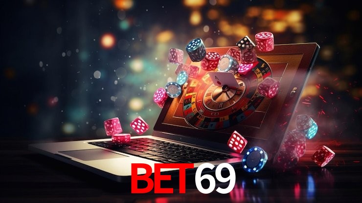 bet69 download — tutorial instalação APK passo a passo