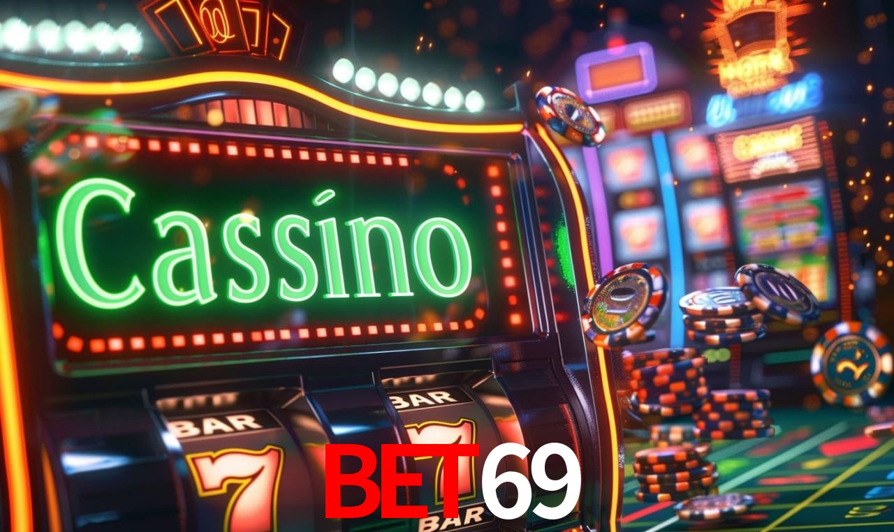 Login Seguro bet69
