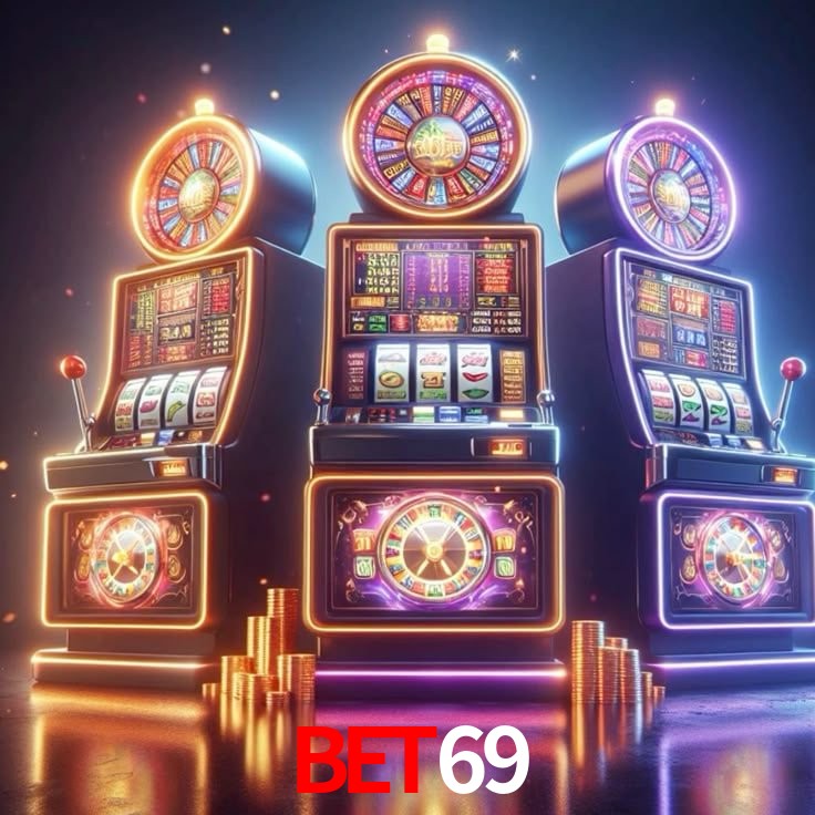 bet69: Jogos de Caça-Níqueis-Altas Recompensas, Roleta-Velocidade, Blackjack-Desafios Máximos