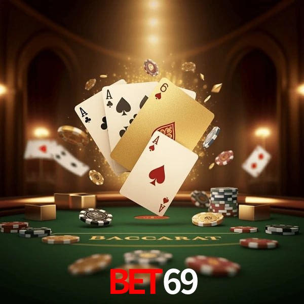 VIP Casino bet69