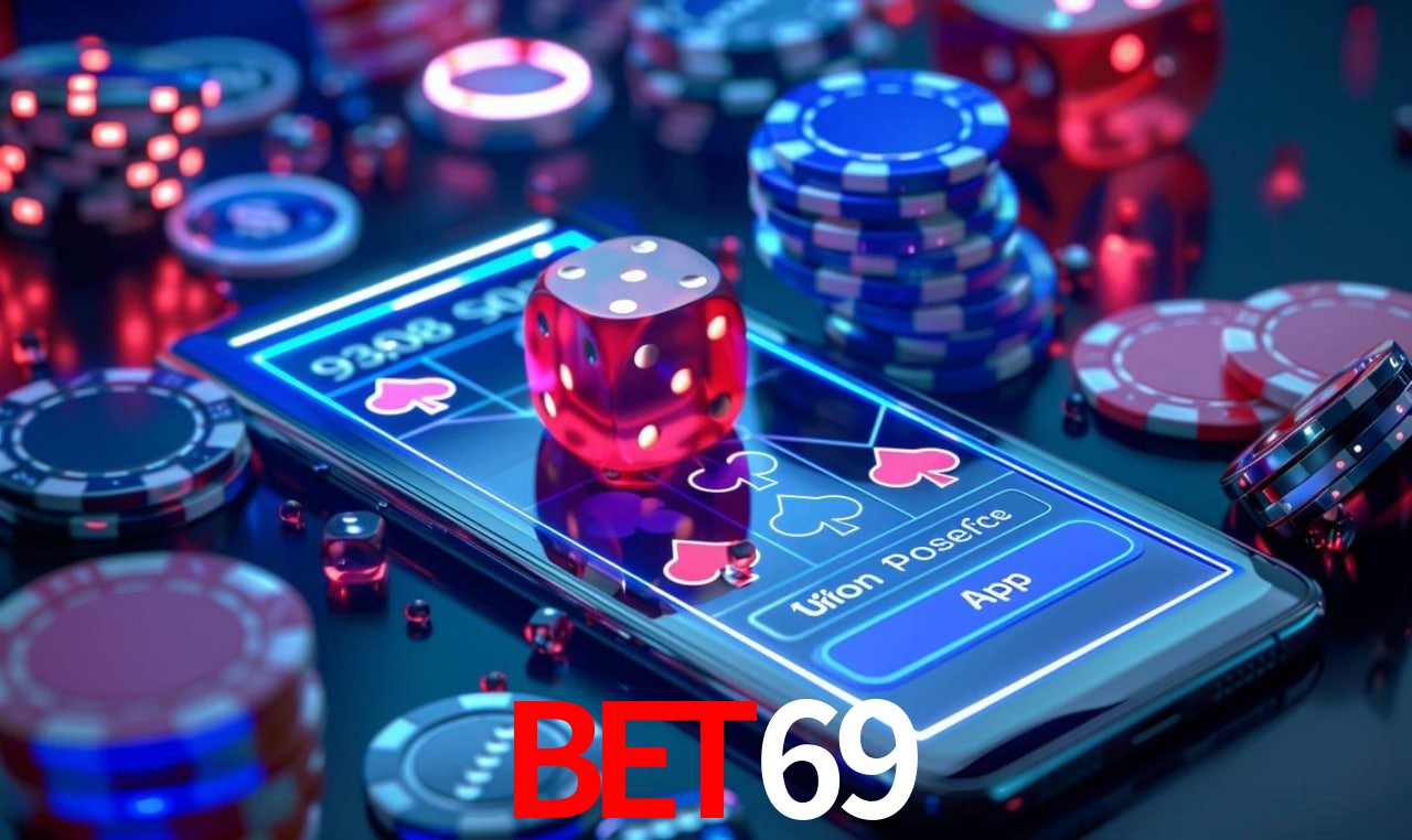 bet69 plataforma — depósito PIX instantâneo no caixa