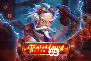 Casino Ao Vivo bet69