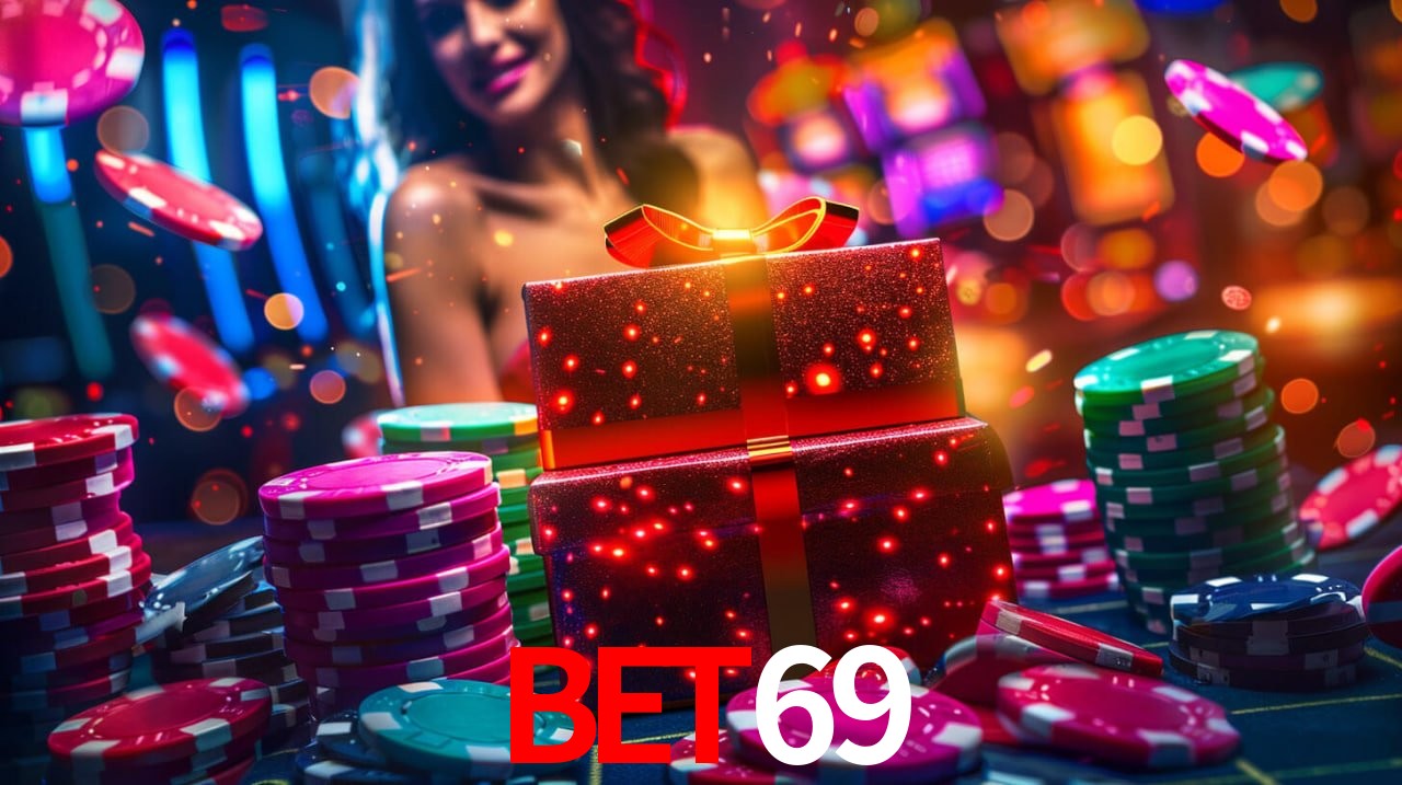 bet69 download — arquivo APK para Android oficial