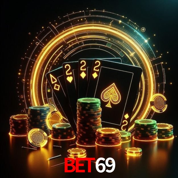 Recursos de Bônus bet69