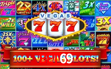 Descubra a Magia dos Jogos de Arcade no bet69