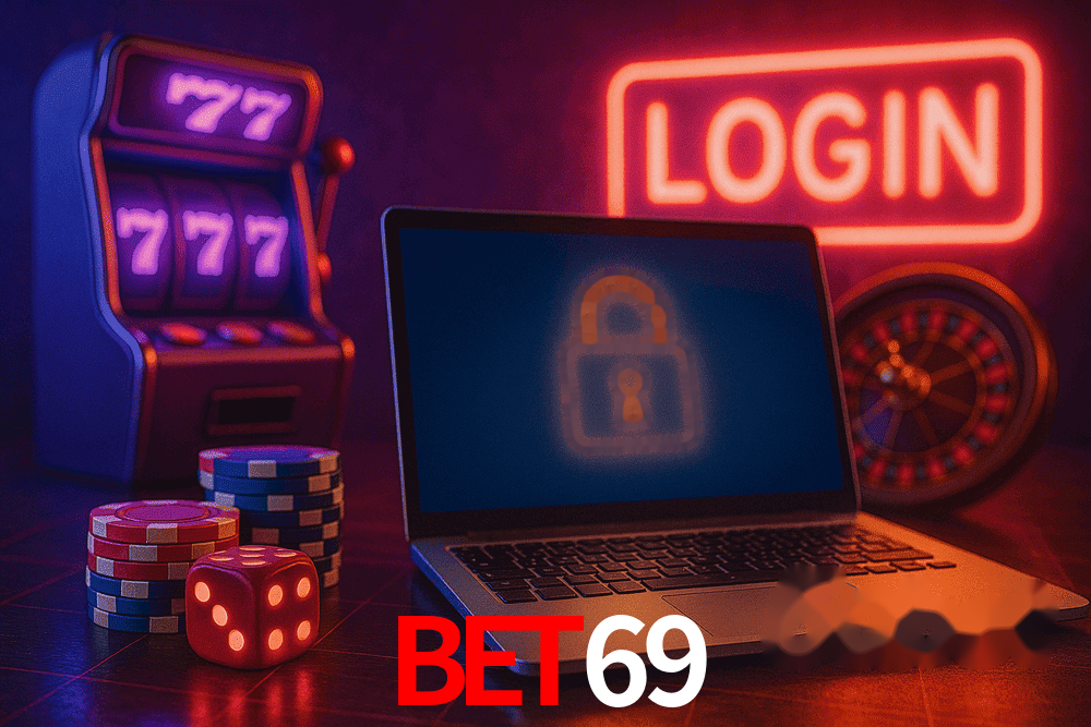 Apostas de Futebol bet69