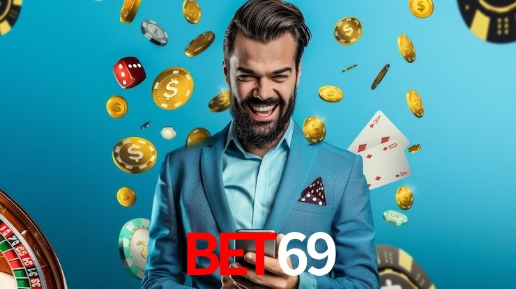 Bonus Features bet69