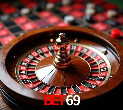 Promoções Sazonais bet69