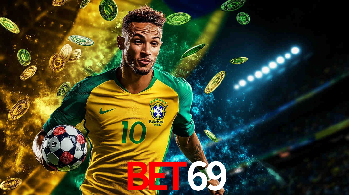 Descubra a Essência do bet69: Nossa História e Compromissos