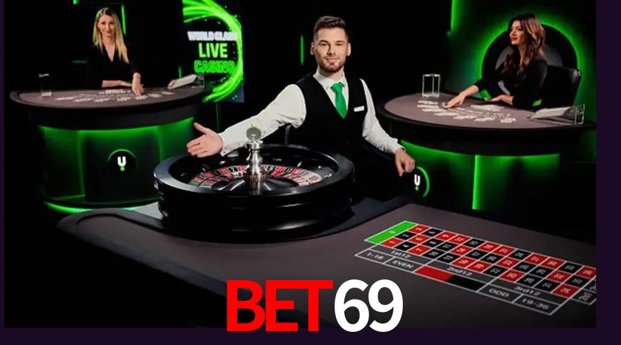 Exclusive Offers bet69