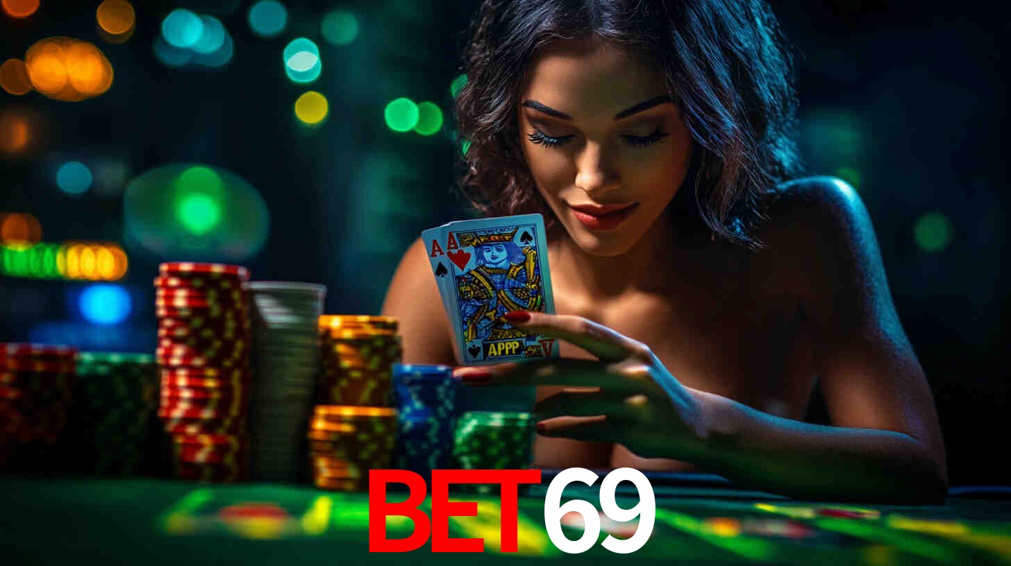 Explorando a Categoria de Eventos em Apostas na bet69