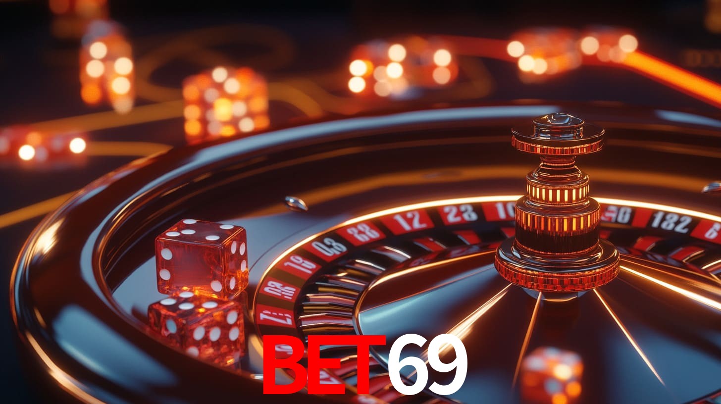 bet69: A Experiência de Casino com Jogos de Mesa ao Vivo