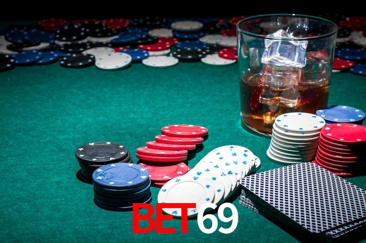 Torneios bet69