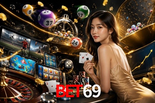 Flash Promotion bet69