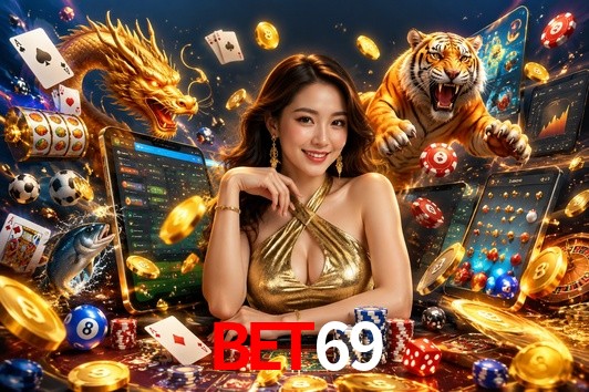 Game Providers bet69