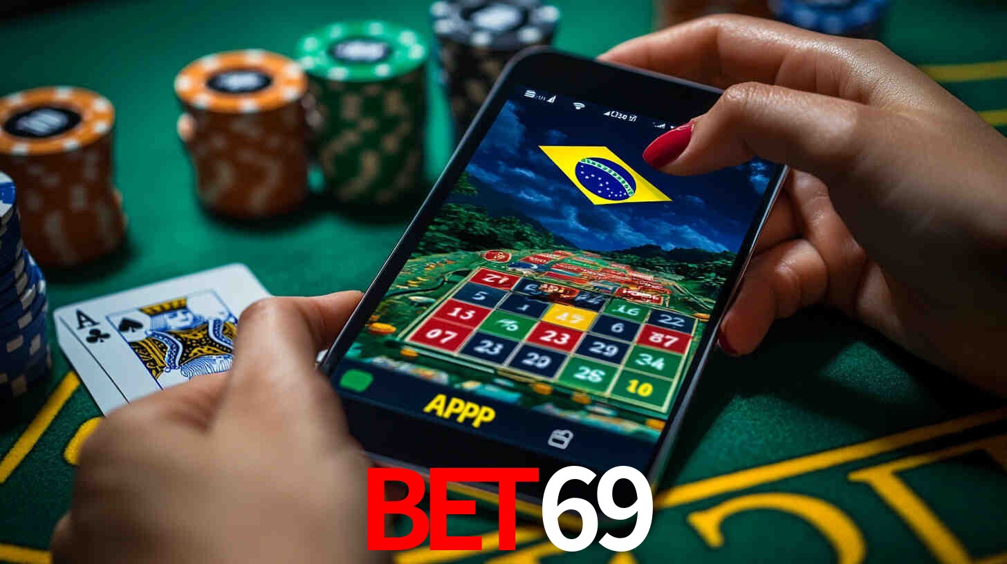 A Popularidade dos Caça-Níqueis no bet69