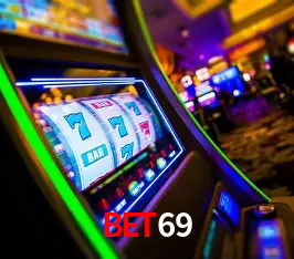 Desvendando o Mundo dos Jogos Virtuais na bet69