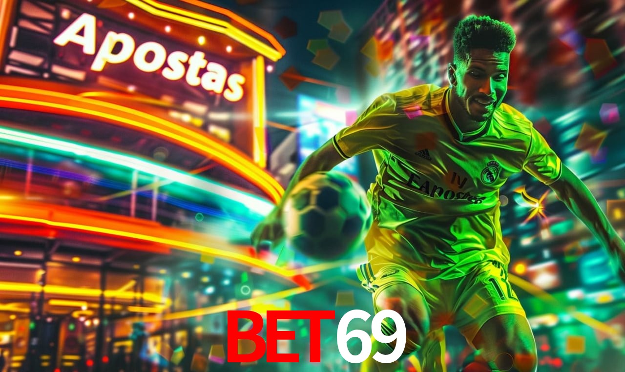 Estatísticas do Jogo bet69