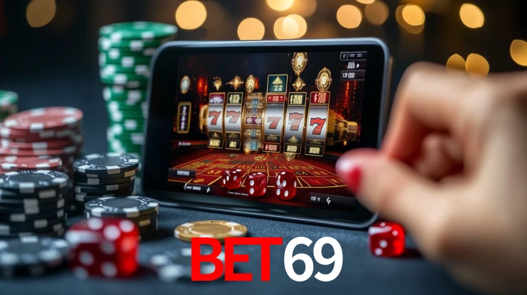 Exclusive Games bet69