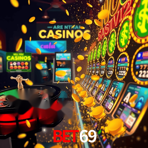 Inovações de Jogos na bet69: O Futuro das Experiências Interativas