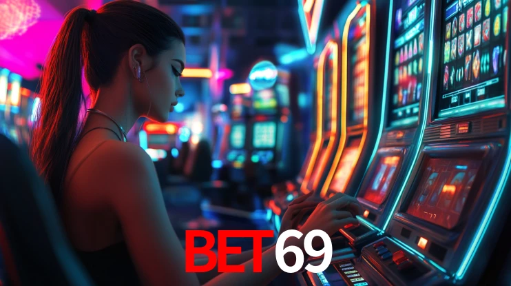 Experimente o Login Seguro Premium no bet69
