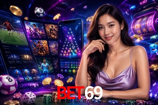 Responsive Design bet69