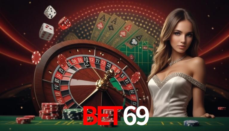 Account Benefits bet69
