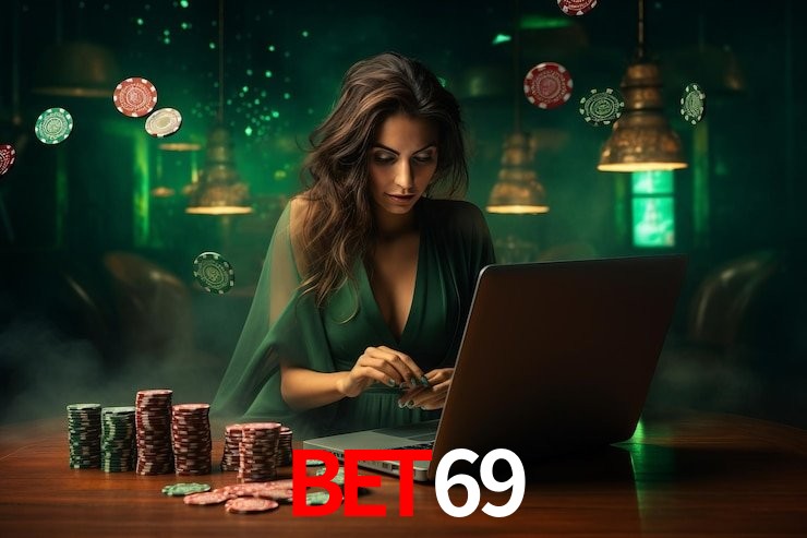 bet69 bet — painel ao vivo com cotações dinâmicas