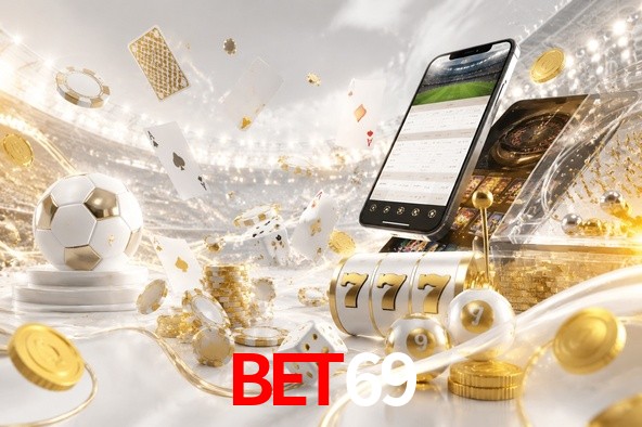 Tennis Betting bet69