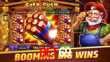 A Revolução dos Aplicativos de Jogos no bet69