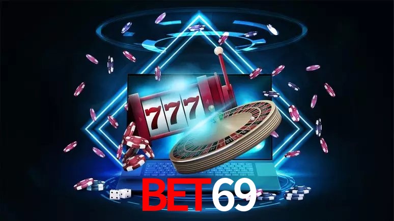 Provedores de Jogos bet69