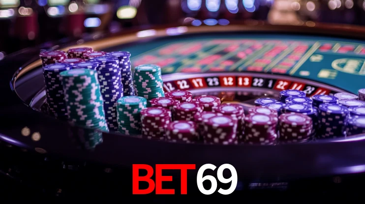 Welcome Bonus bet69