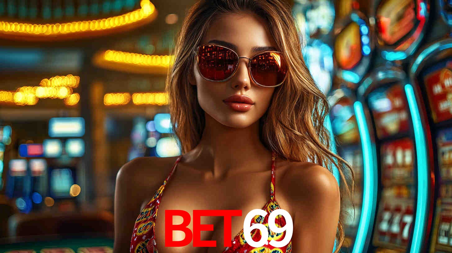 bet69 bônus — painel de promoções no aplicativo